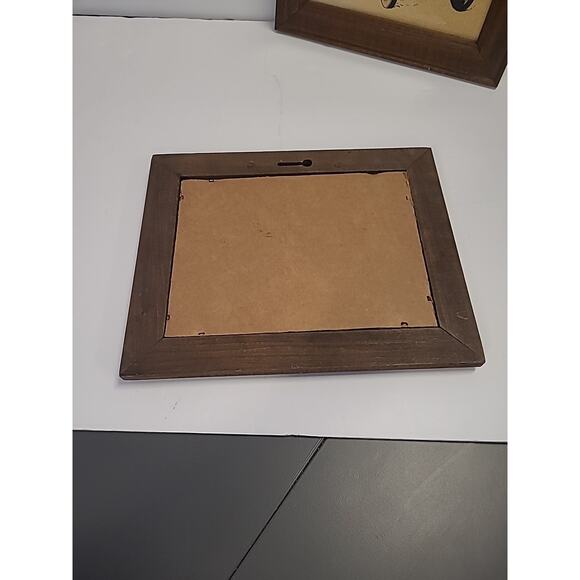 Gold Colored Prints Pictures 1915 Ford Model T 1909 Rolls Royce Framed Man Cave - Picture 7 of 11